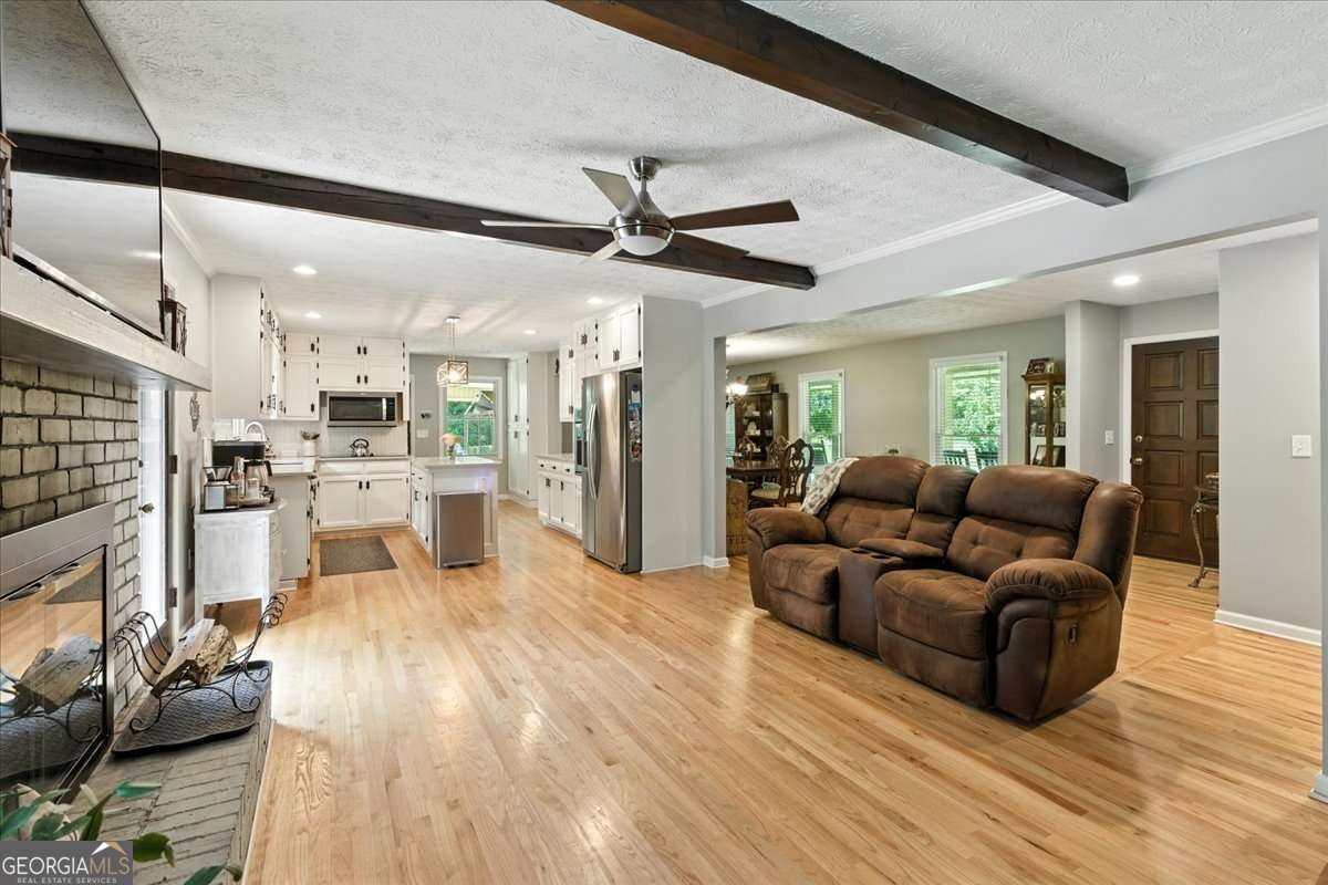 4970 Nebo Road Hiram - 8