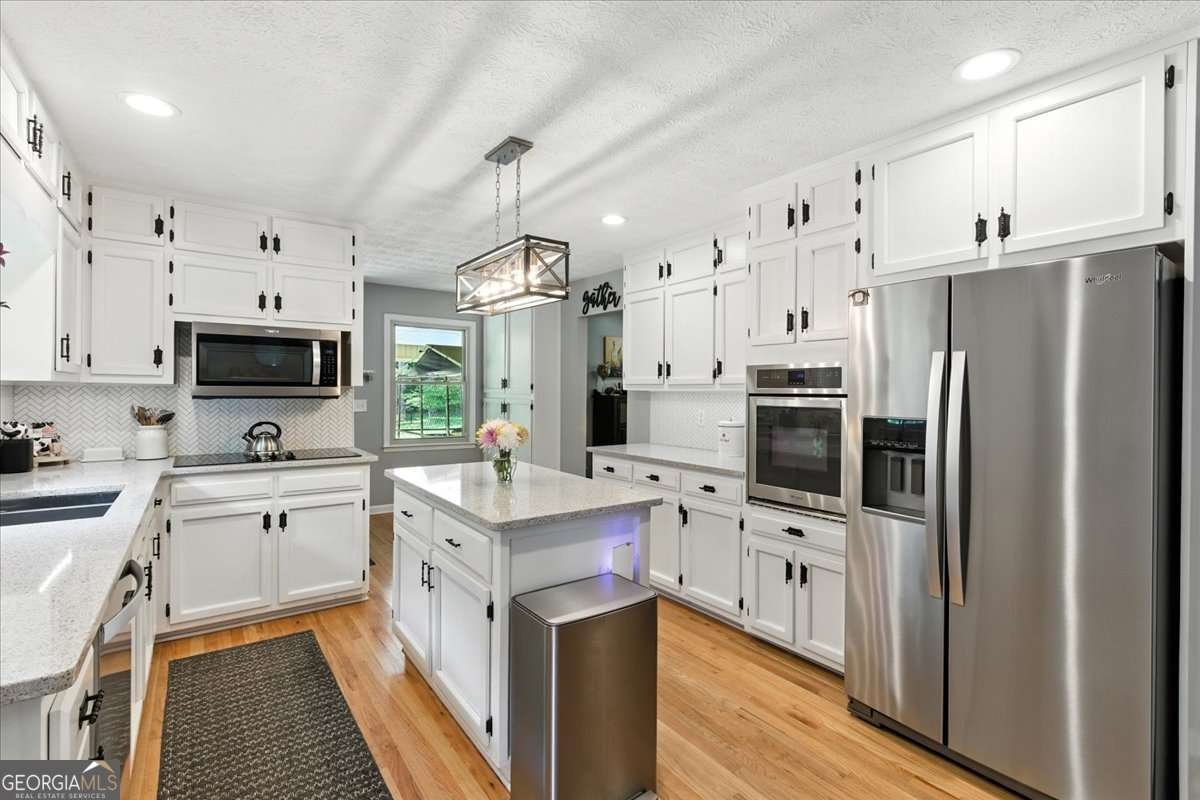 4970 Nebo Road Hiram - 9