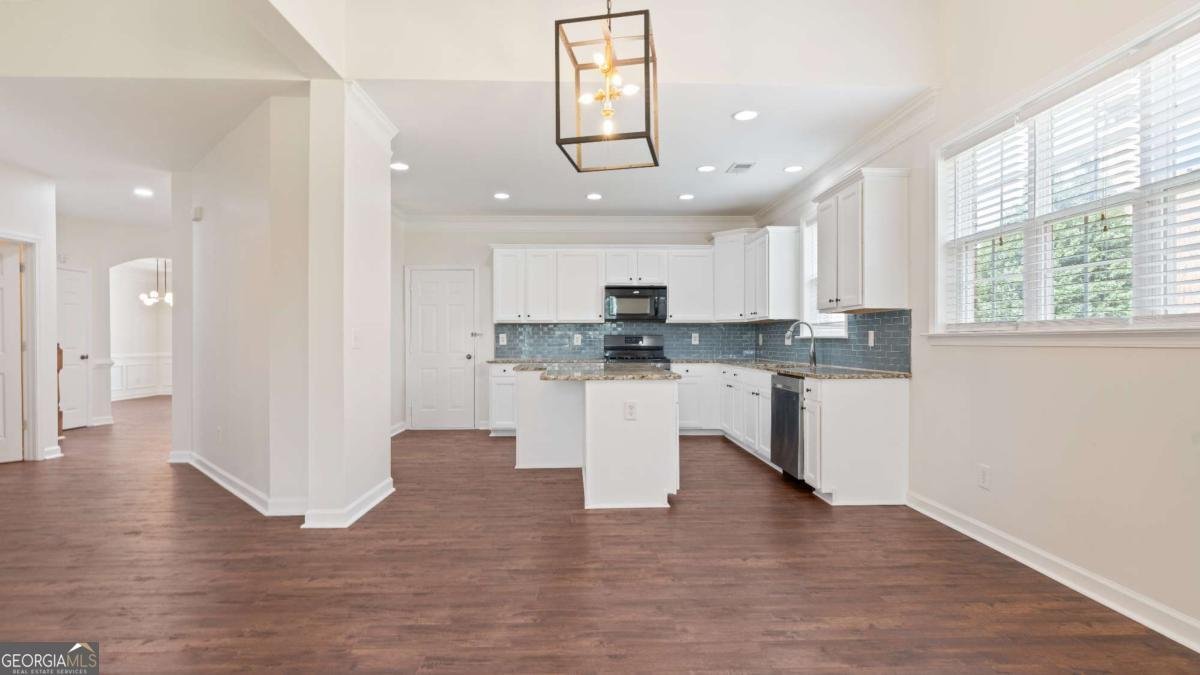 4835 Silver Leaf Drive Cumming - 12