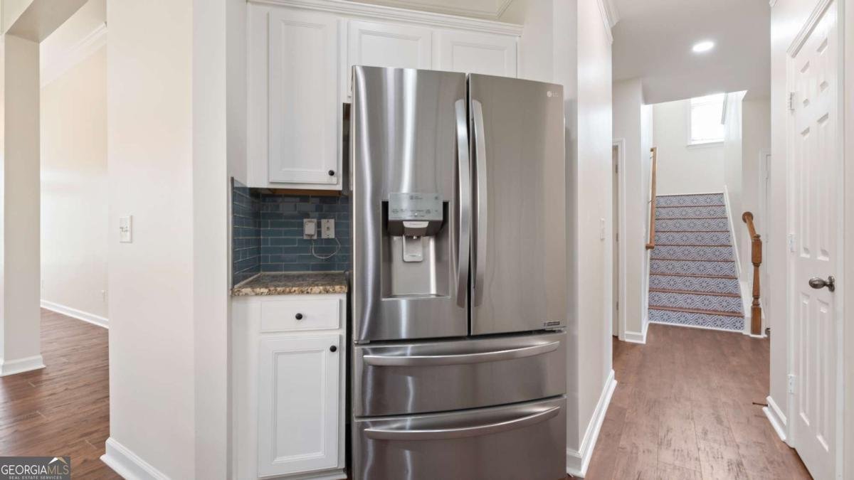 4835 Silver Leaf Drive Cumming - 15