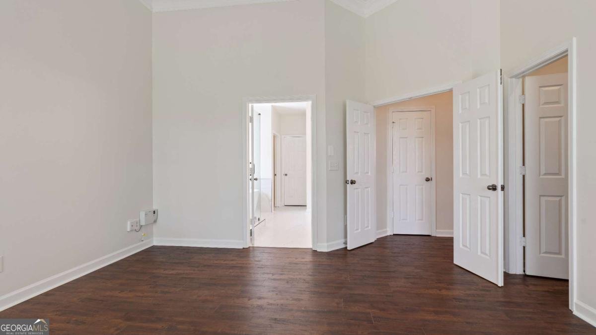 4835 Silver Leaf Drive Cumming - 19