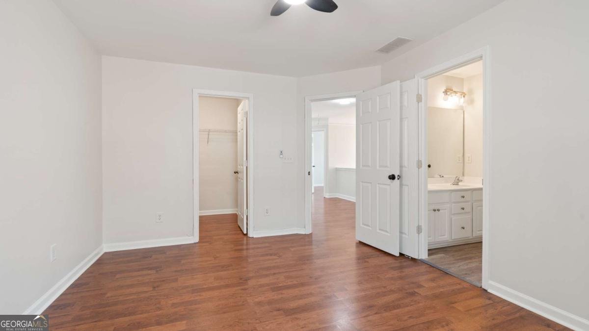 4835 Silver Leaf Drive Cumming - 29
