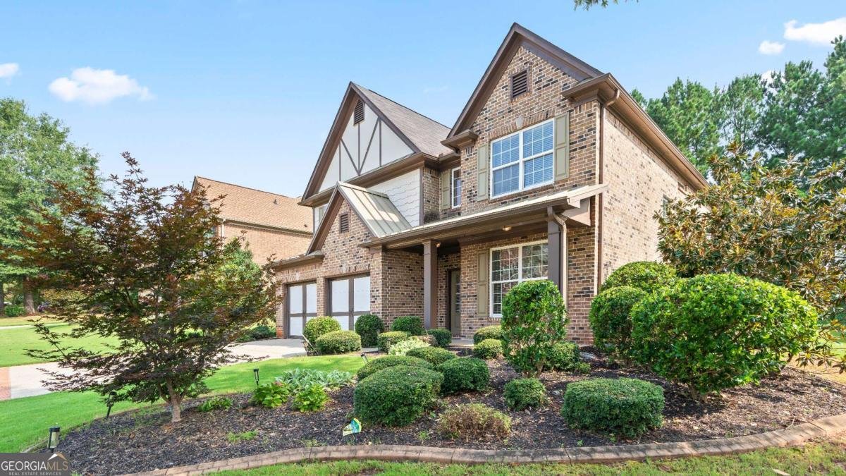 4835 Silver Leaf Drive Cumming - 3