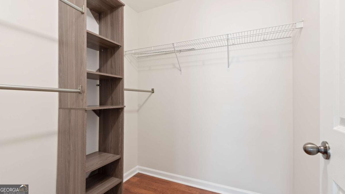 4835 Silver Leaf Drive Cumming - 30