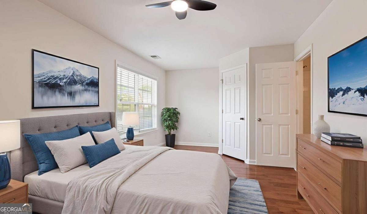 4835 Silver Leaf Drive Cumming - 32