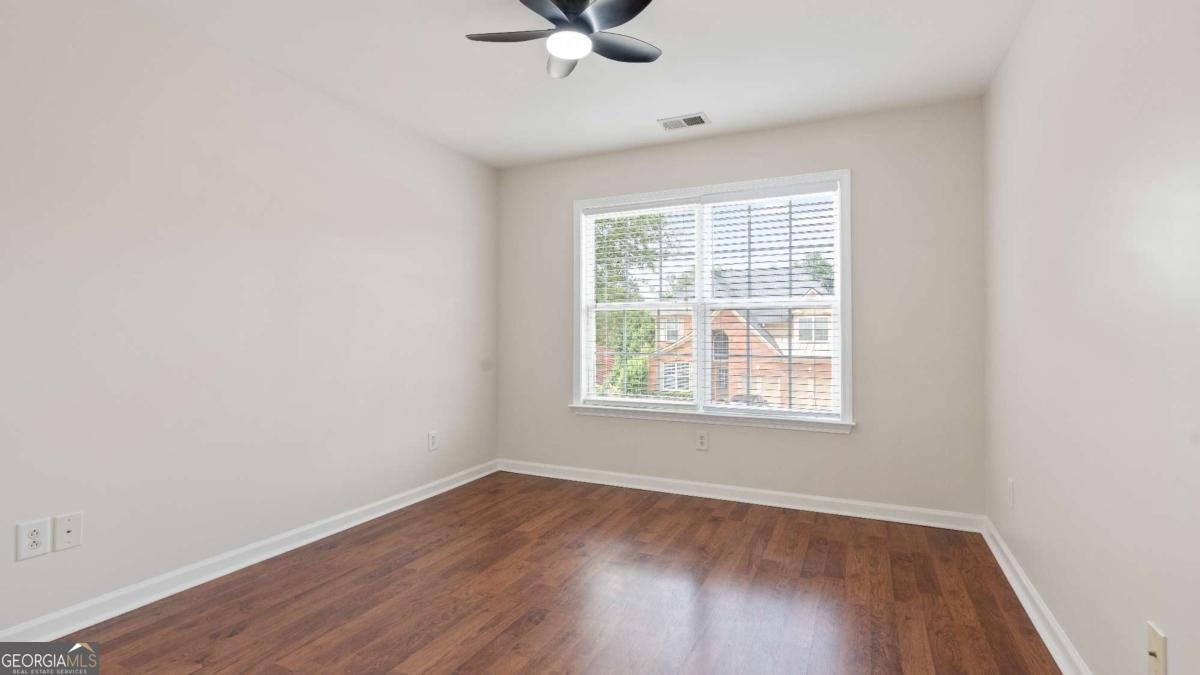 4835 Silver Leaf Drive Cumming - 36