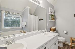 680 Turner Road Mcdonough - 25