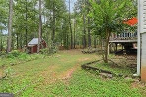 680 Turner Road Mcdonough - 27