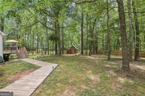 680 Turner Road Mcdonough - 30