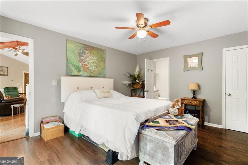 816 Mulligan Way Jasper - 1