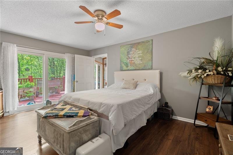 816 Mulligan Way Jasper - 3