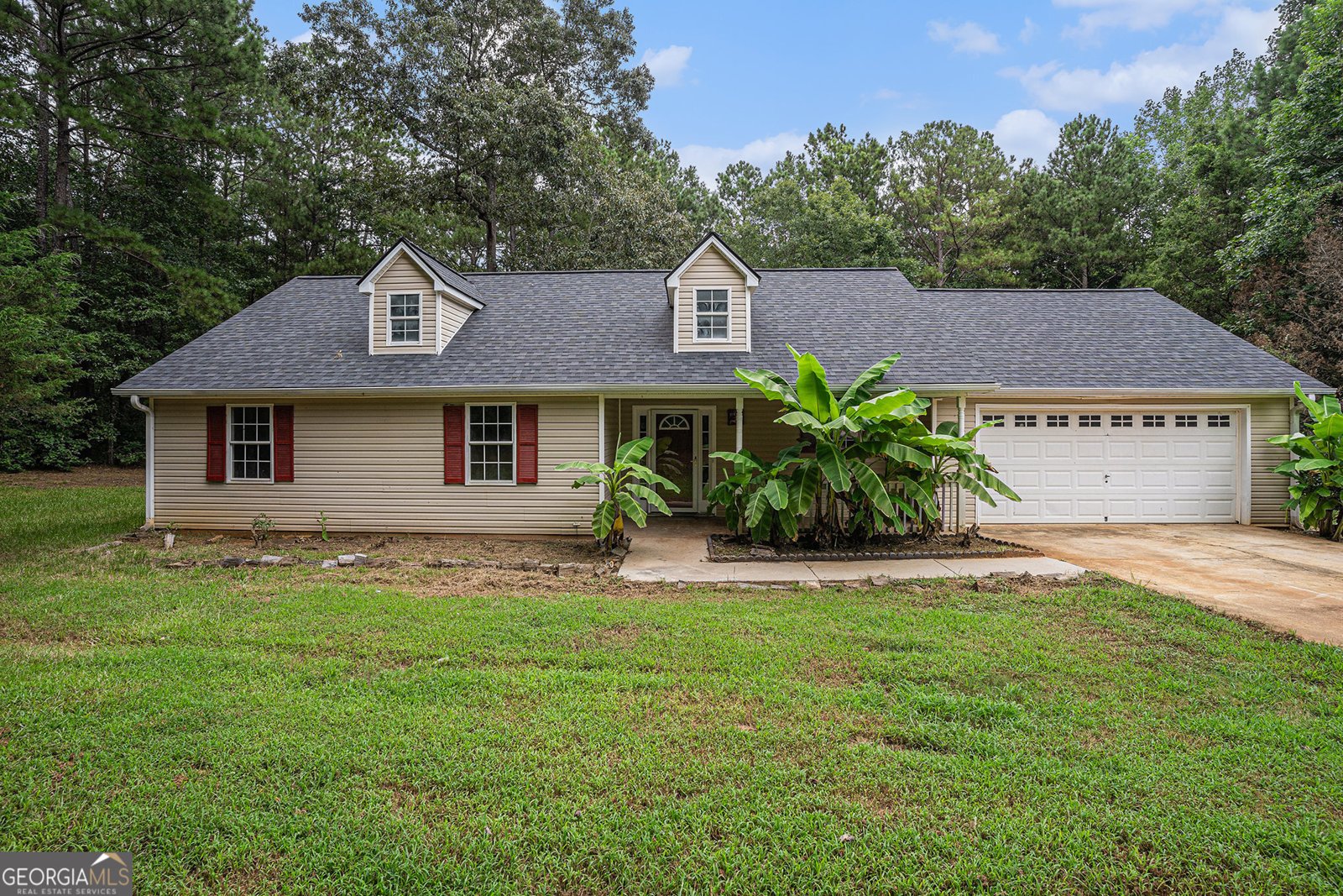 60 Hazelnut Court Covington - 1