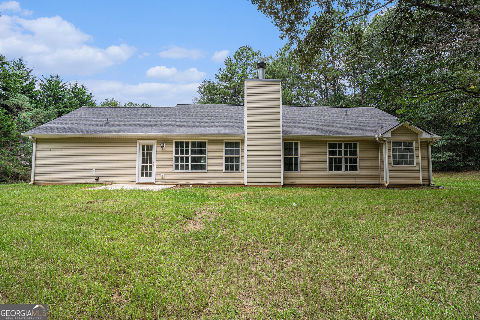60 Hazelnut Court Covington - 27