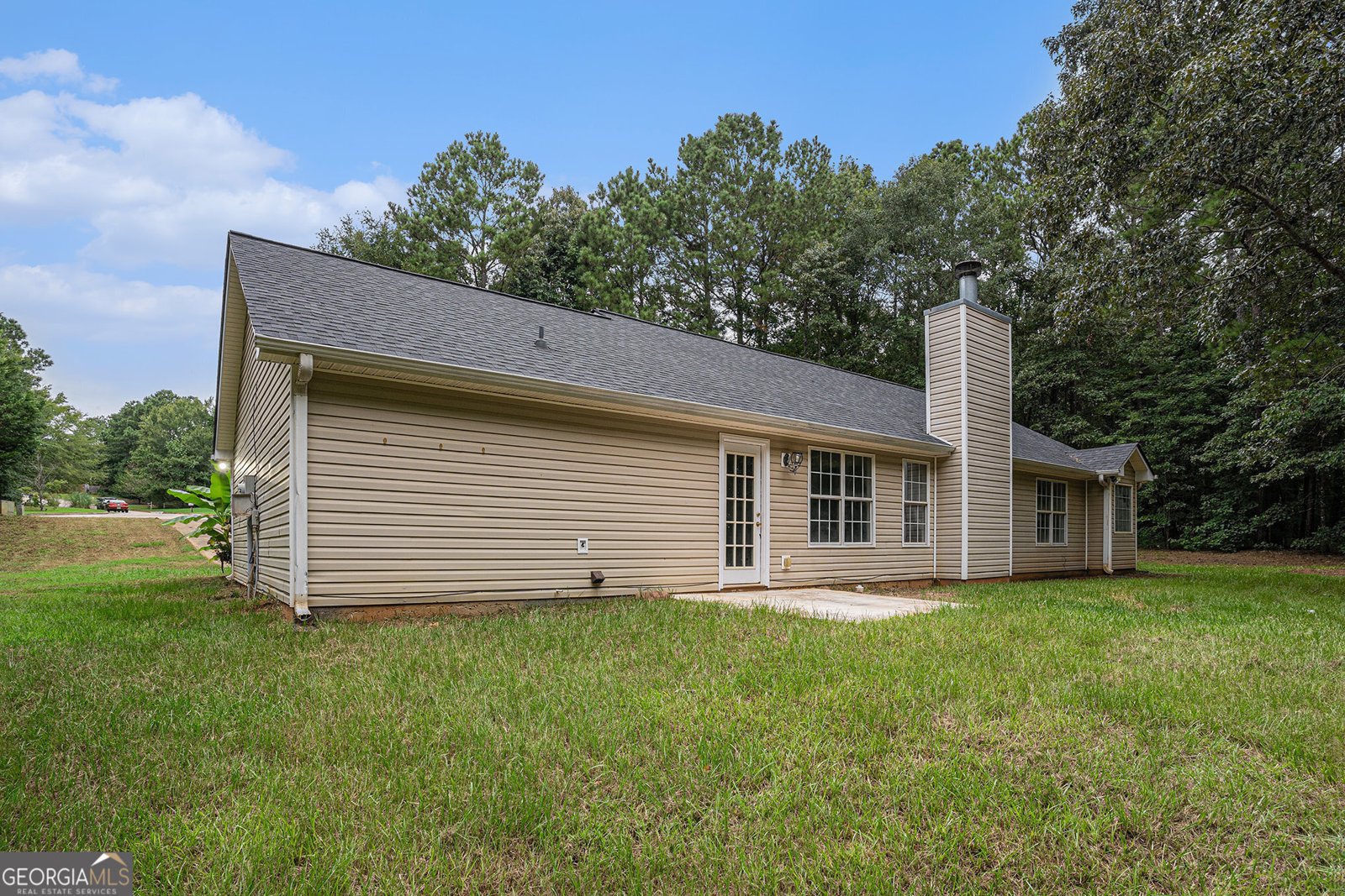 60 Hazelnut Court Covington - 28