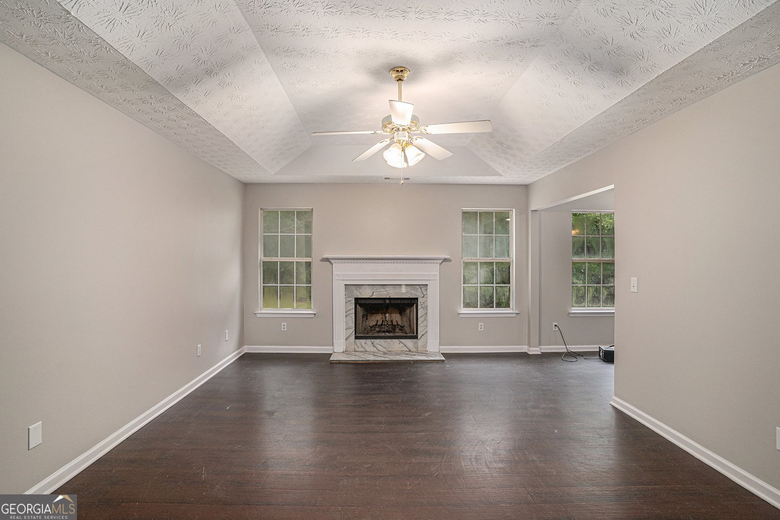 60 Hazelnut Court Covington - 3