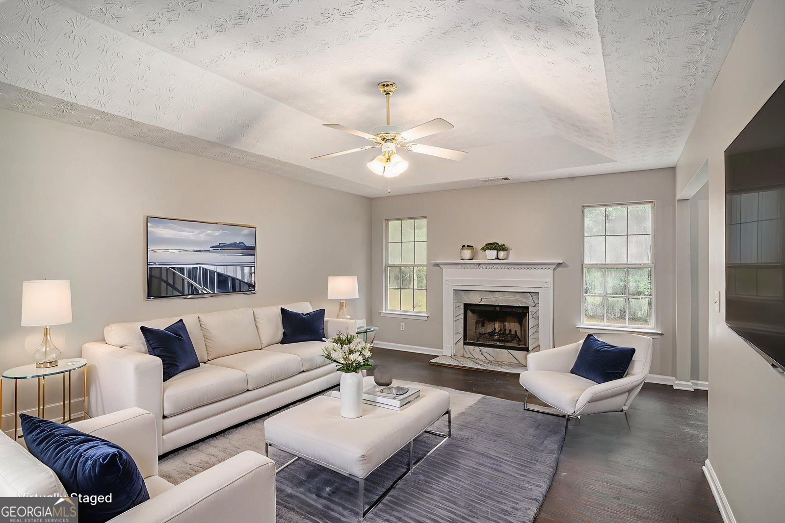 60 Hazelnut Court Covington - 4