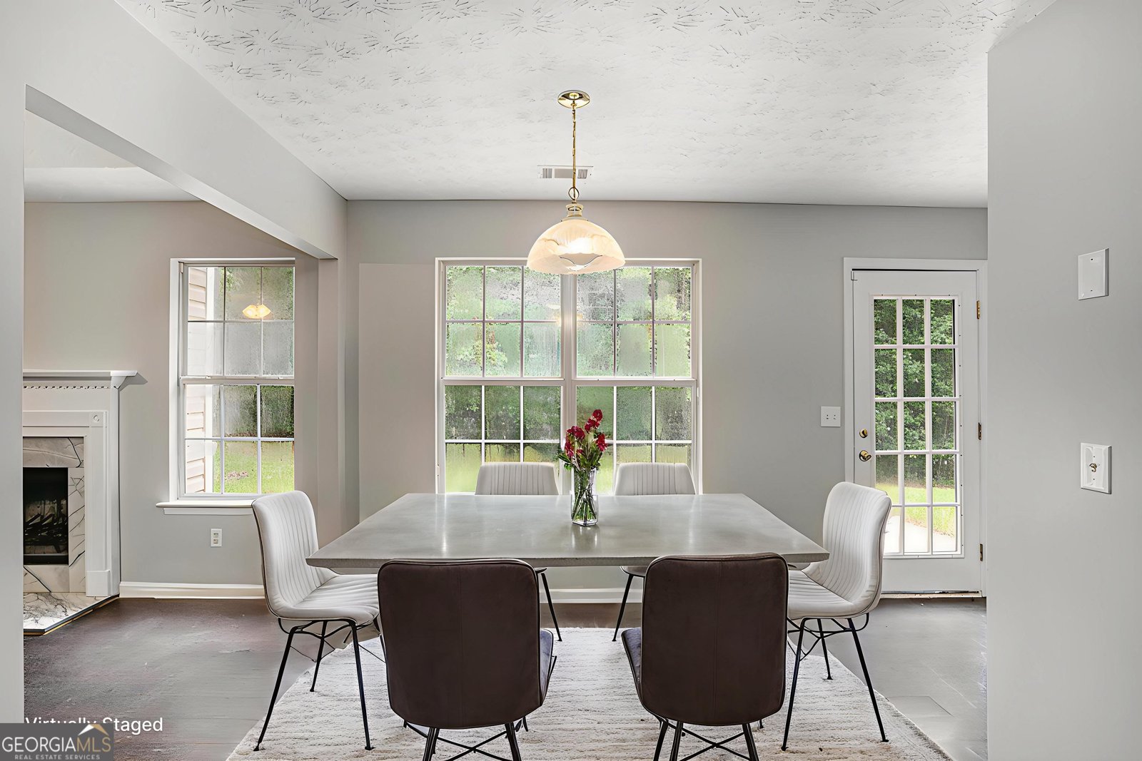 60 Hazelnut Court Covington - 7
