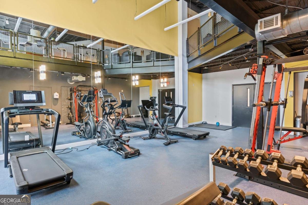 5300 Peachtree Road Chamblee - 39