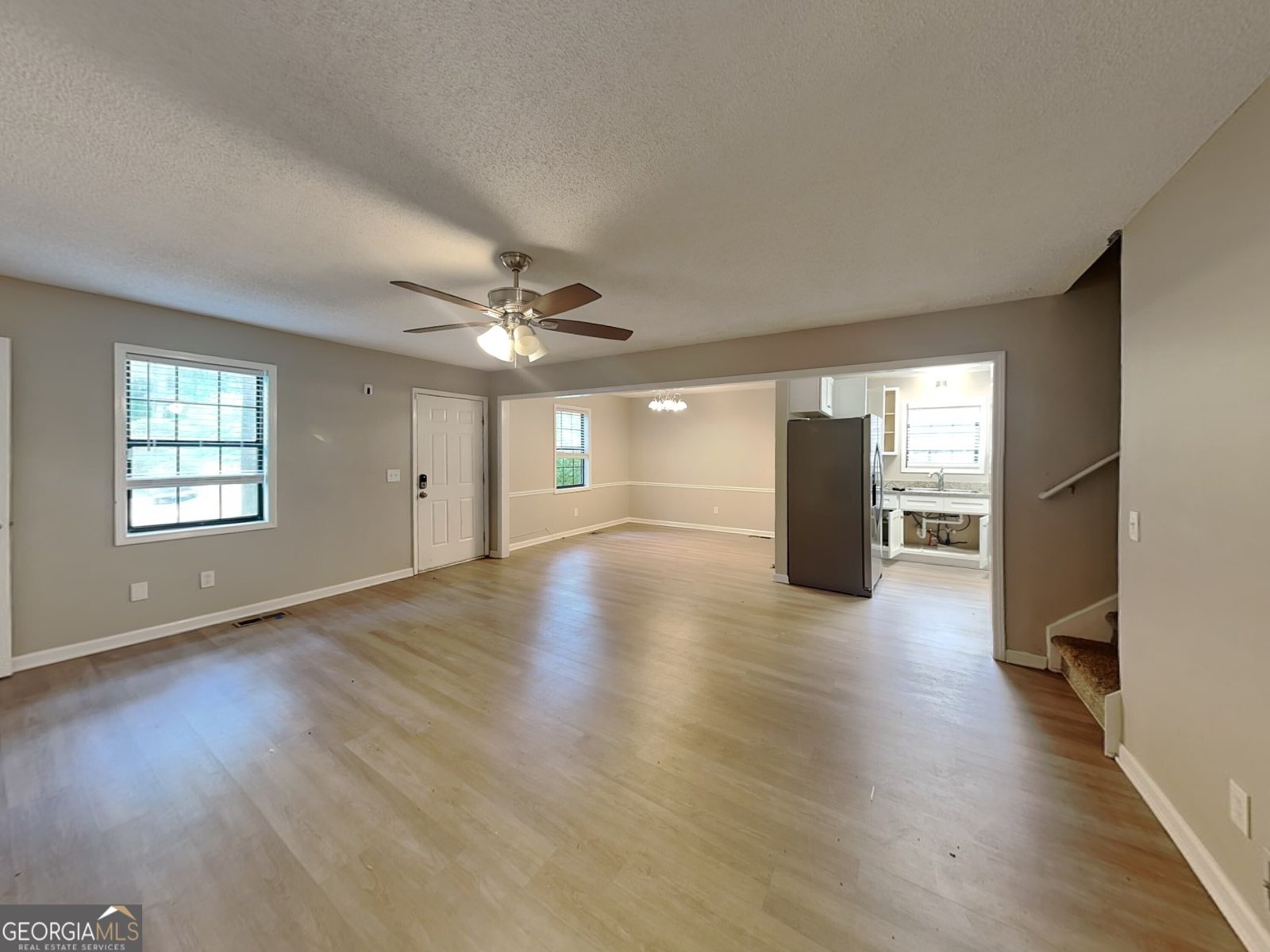 2379 Moseley Place Marietta - 2