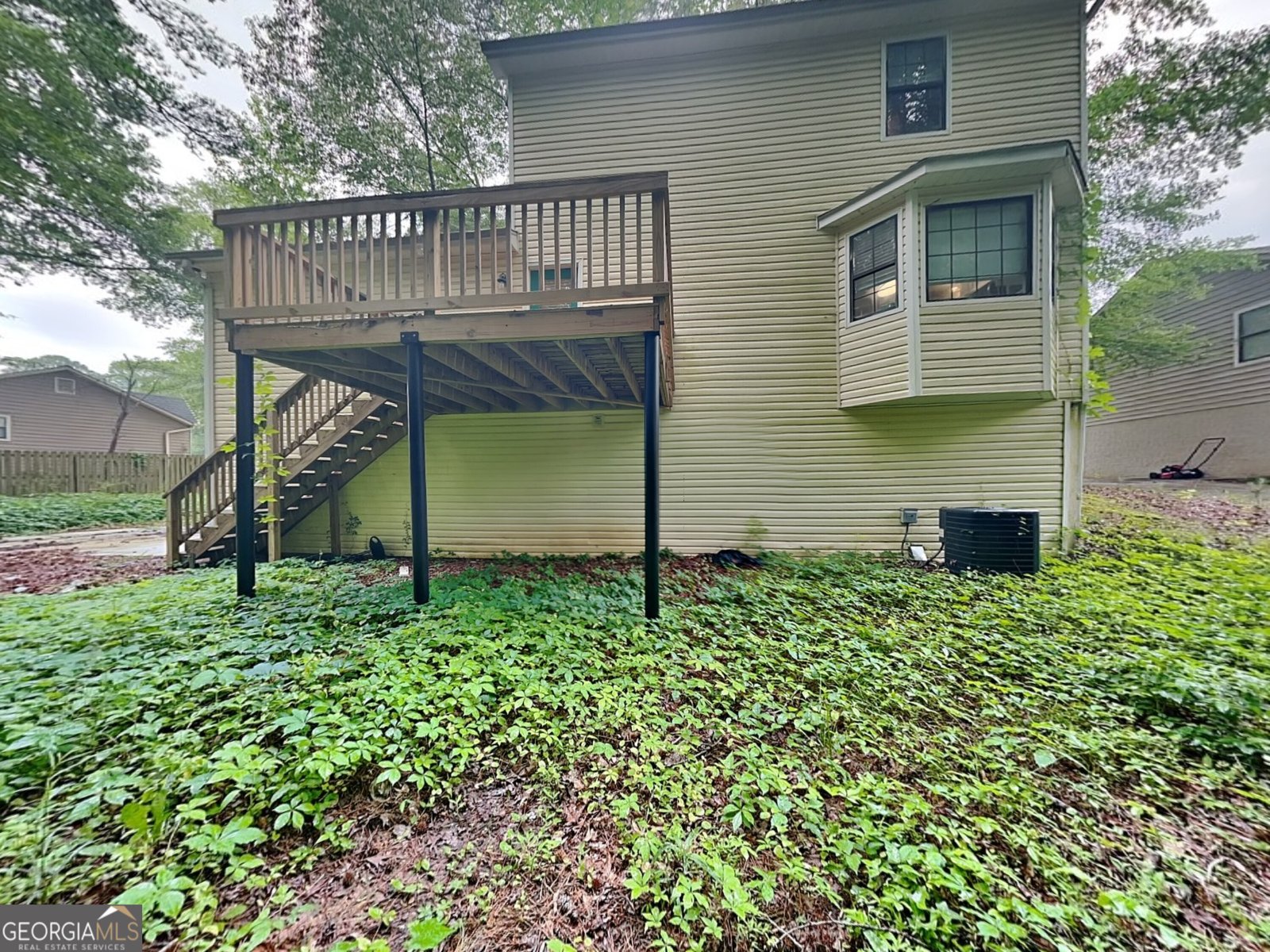 2379 Moseley Place Marietta - 6