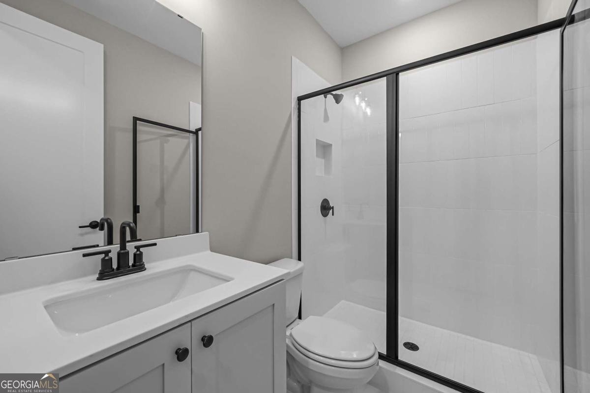 444 Lower Shoreline Ct Marietta - 1