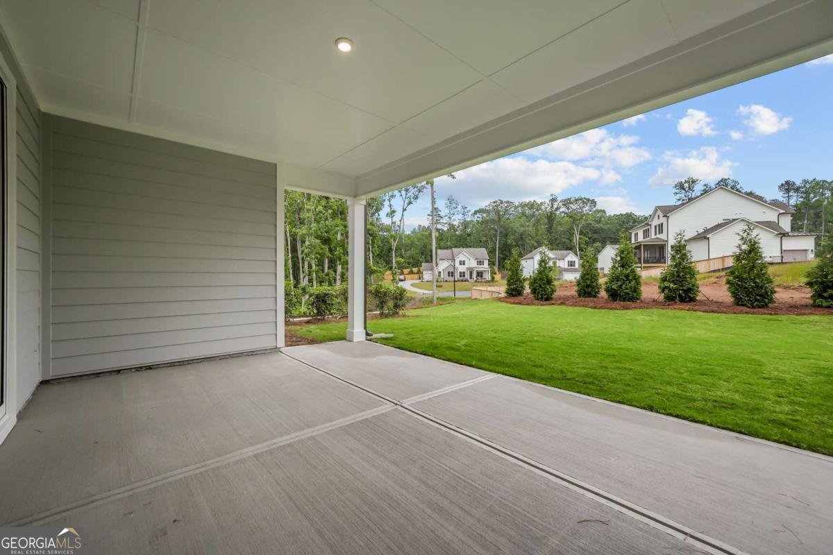 444 Lower Shoreline Ct Marietta - 15
