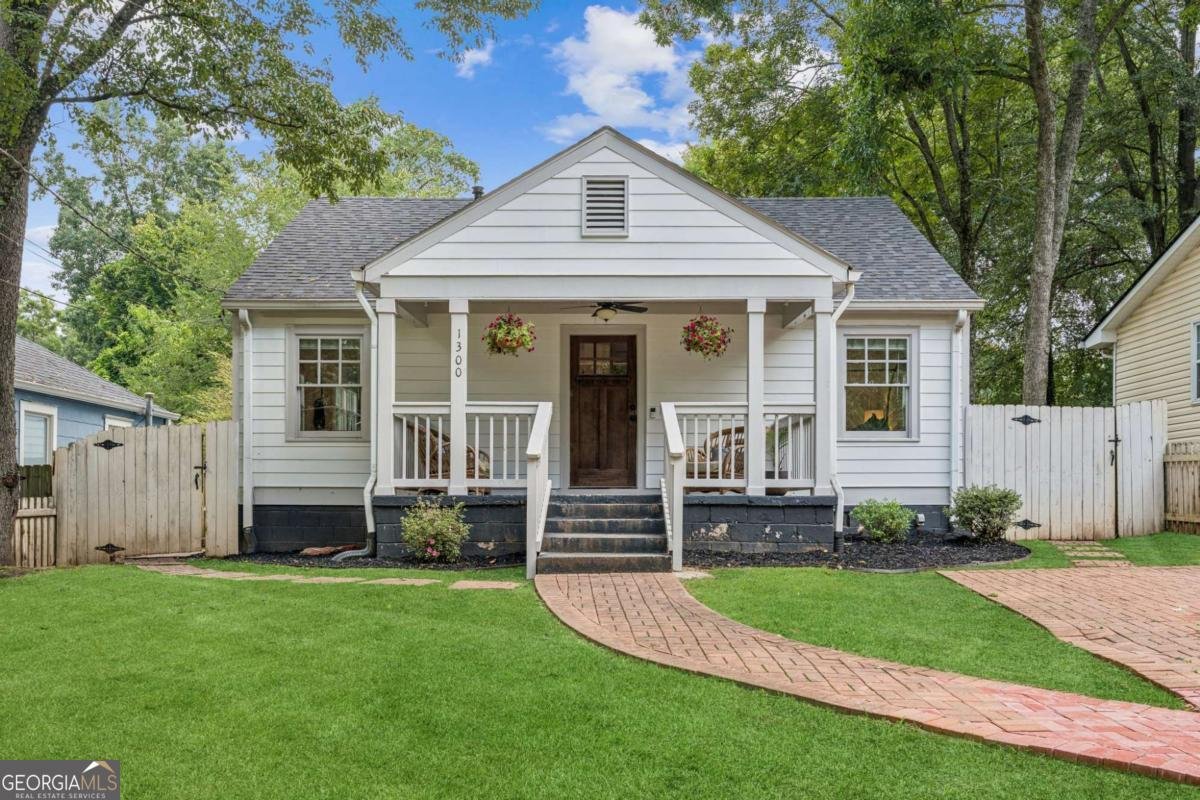 1300 Niles Avenue Atlanta - 1