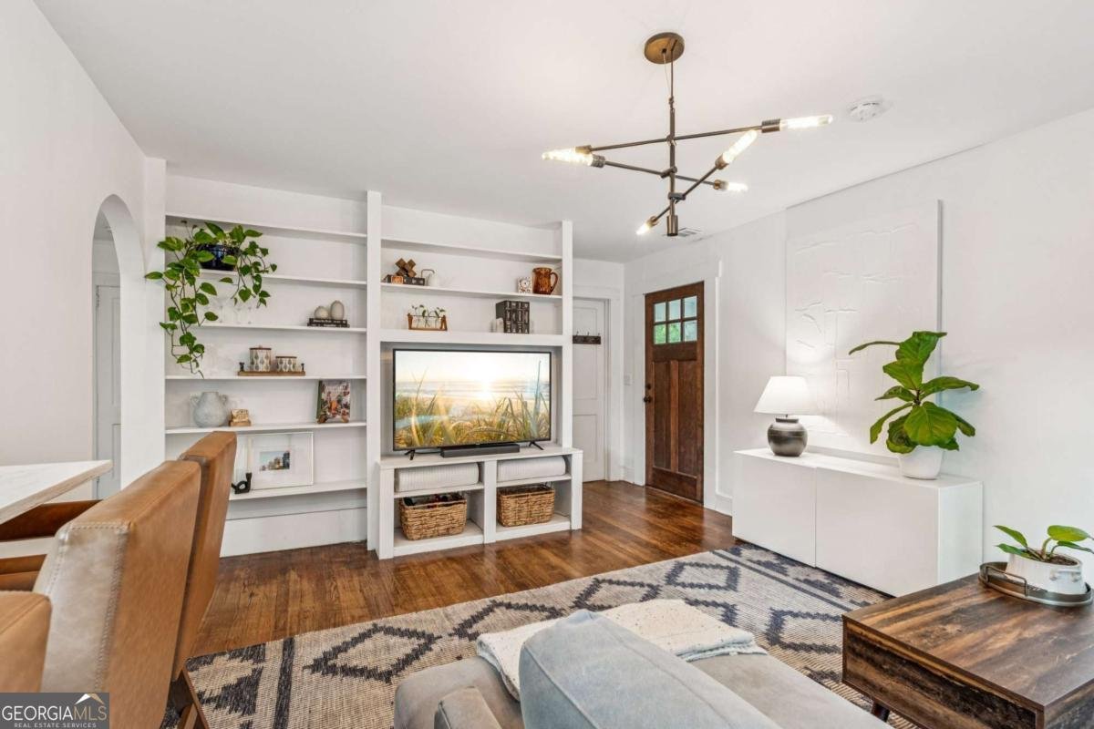 1300 Niles Avenue Atlanta - 10