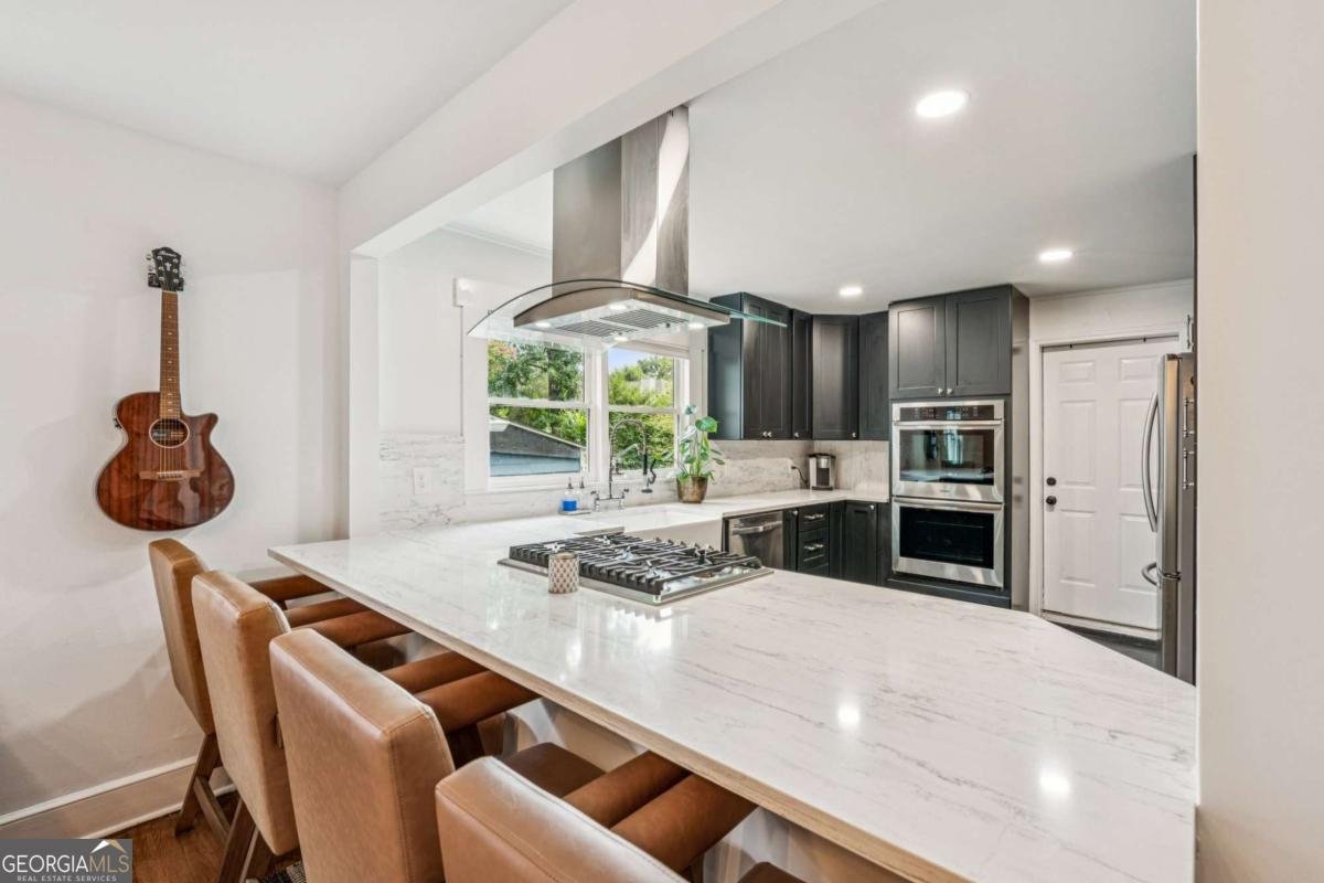 1300 Niles Avenue Atlanta - 15