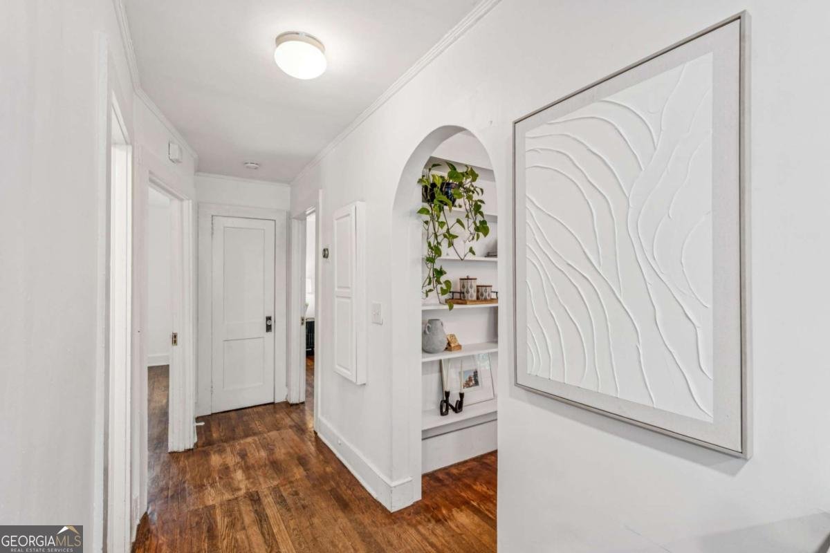 1300 Niles Avenue Atlanta - 20