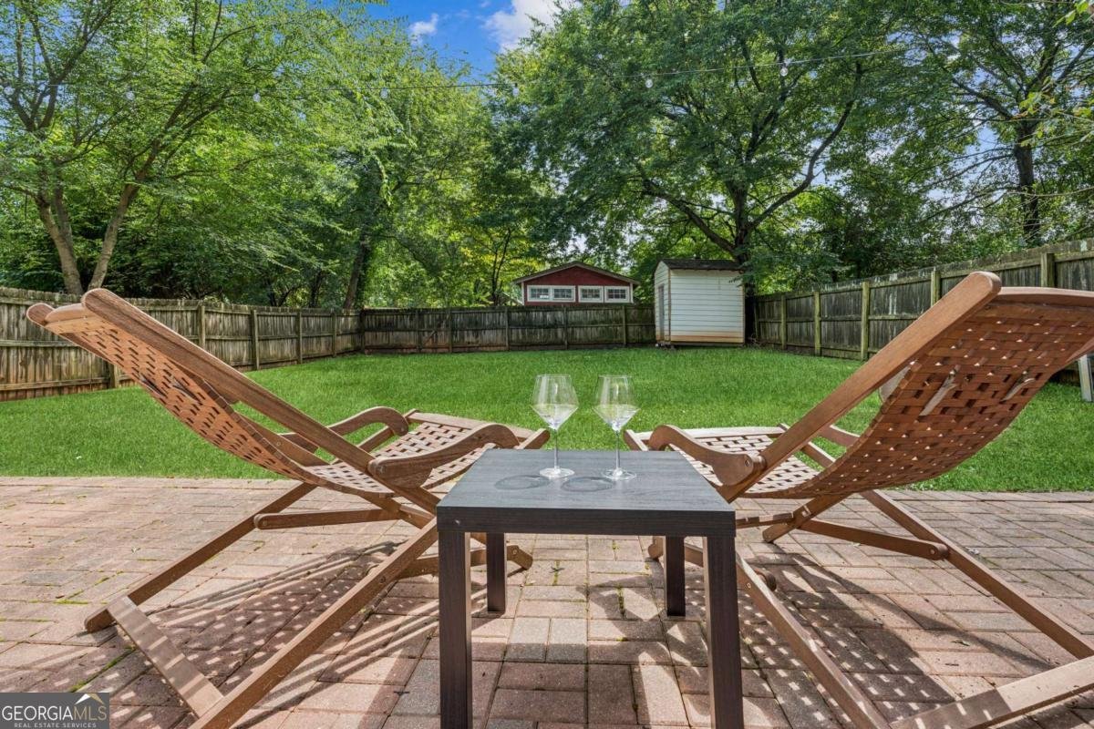 1300 Niles Avenue Atlanta - 29