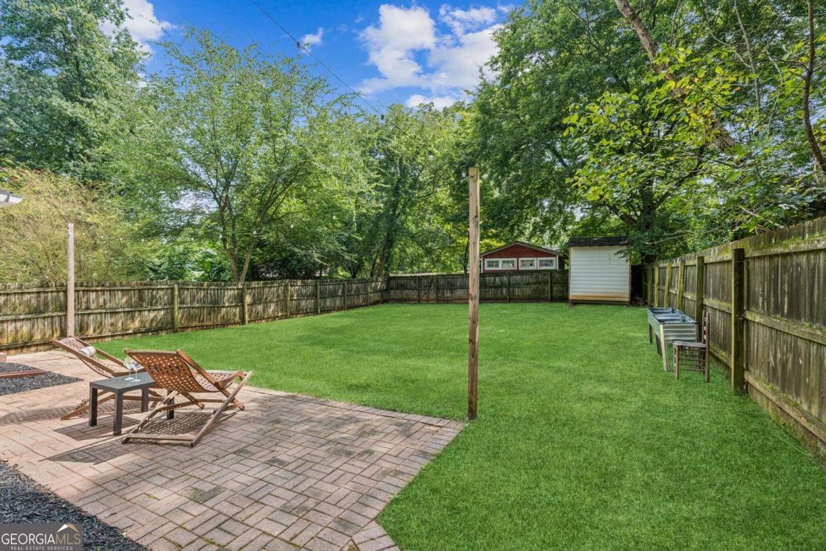 1300 Niles Avenue Atlanta - 30
