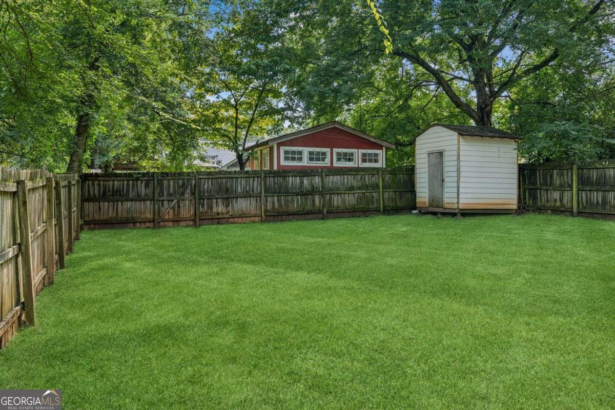 1300 Niles Avenue Atlanta - 31