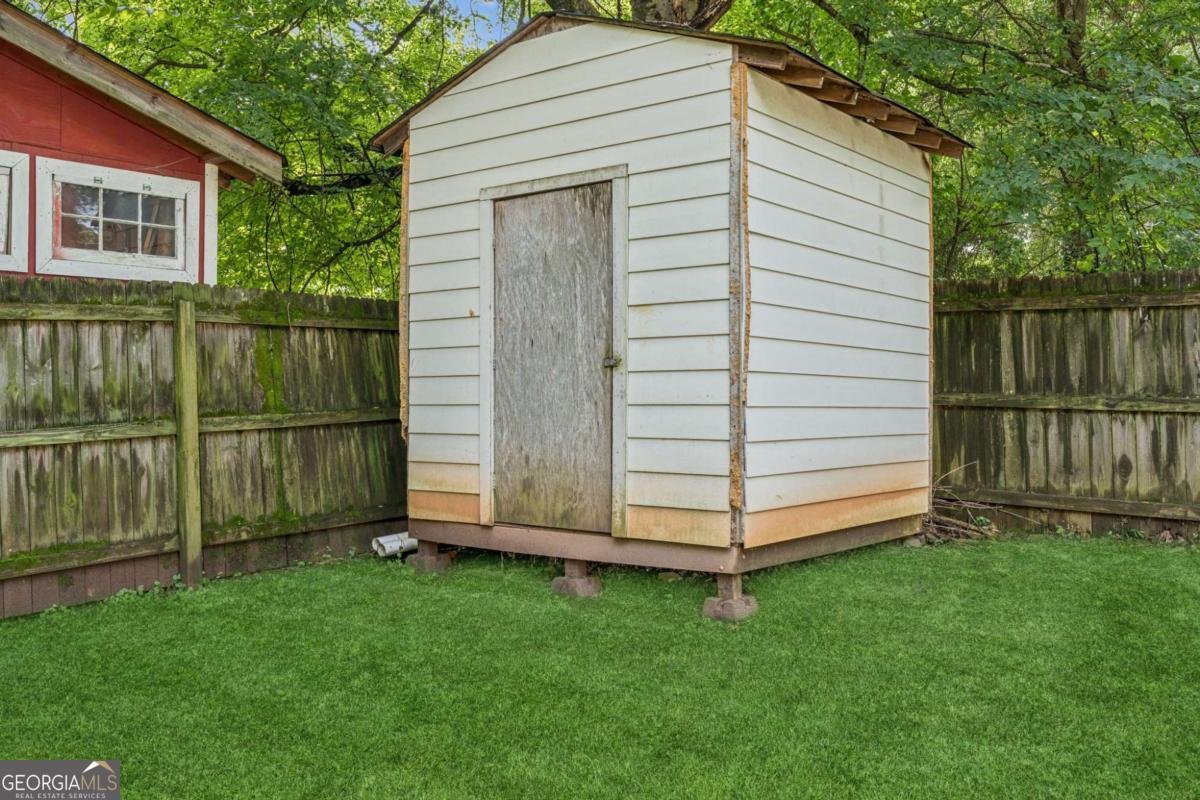 1300 Niles Avenue Atlanta - 32
