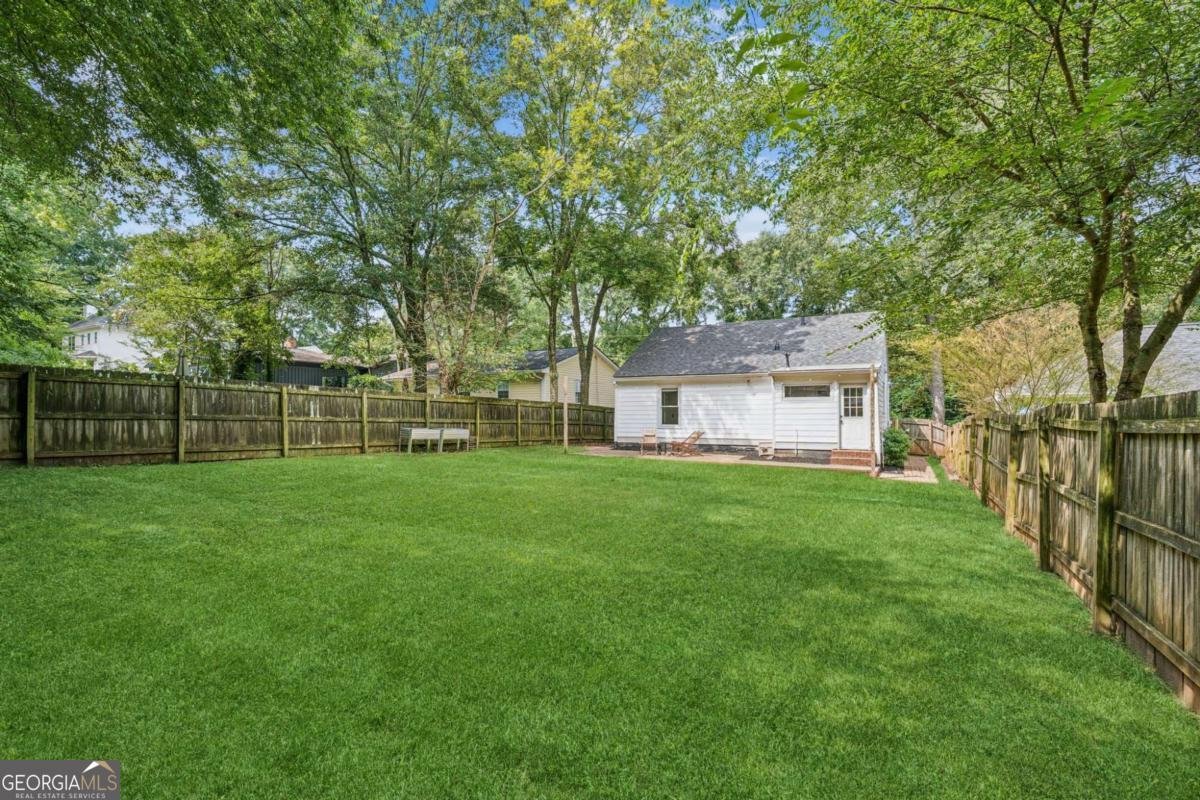 1300 Niles Avenue Atlanta - 34