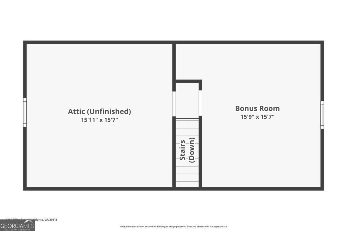 1300 Niles Avenue Atlanta - 37