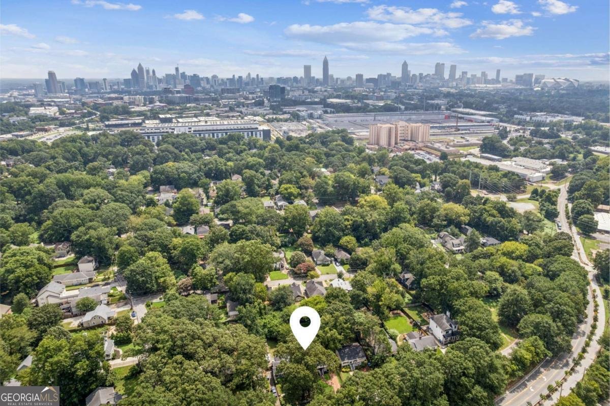 1300 Niles Avenue Atlanta - 4