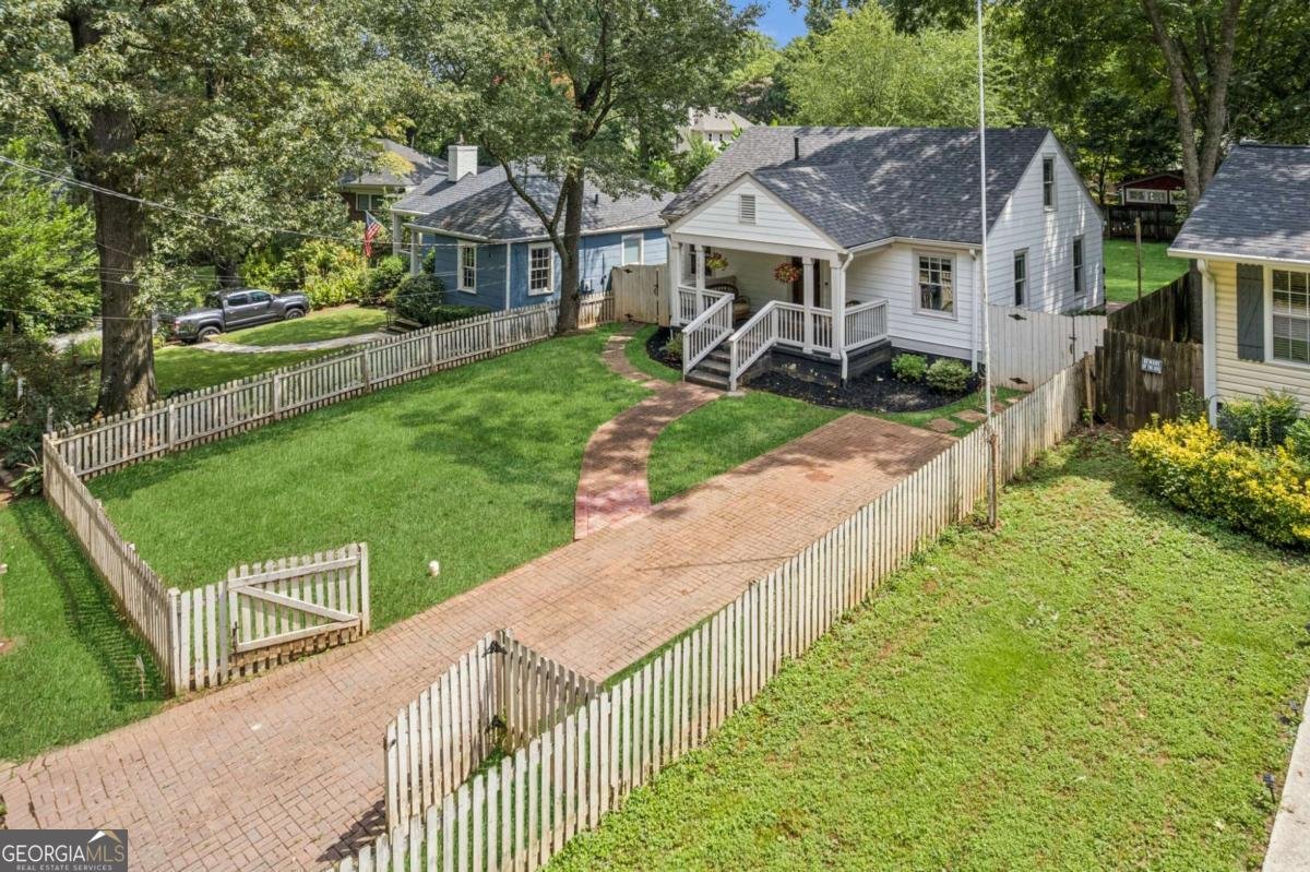 1300 Niles Avenue Atlanta - 6