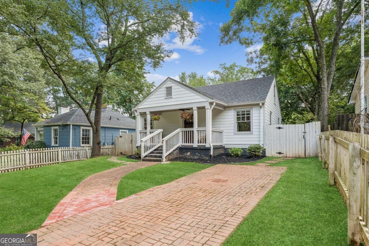 1300 Niles Avenue Atlanta - 7
