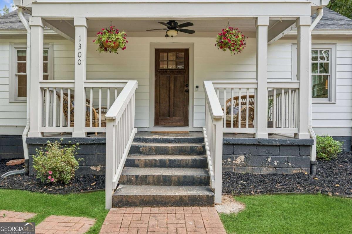 1300 Niles Avenue Atlanta - 8
