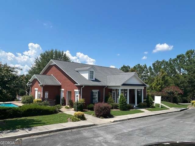115 Old Mill Drive Calhoun - 16
