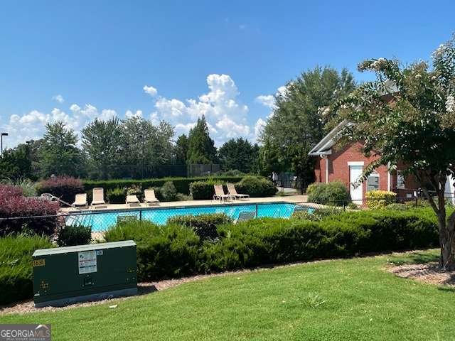 115 Old Mill Drive Calhoun - 17