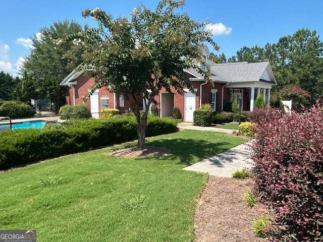 115 Old Mill Drive Calhoun - 18