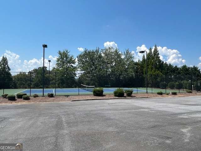 115 Old Mill Drive Calhoun - 19