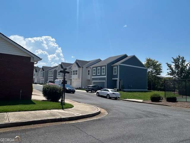 115 Old Mill Drive Calhoun - 20