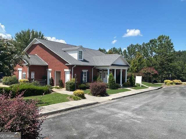 115 Old Mill Drive Calhoun - 21
