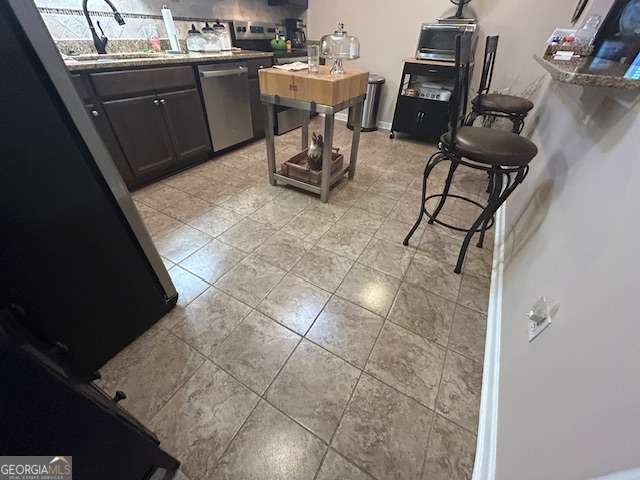 115 Old Mill Drive Calhoun - 5