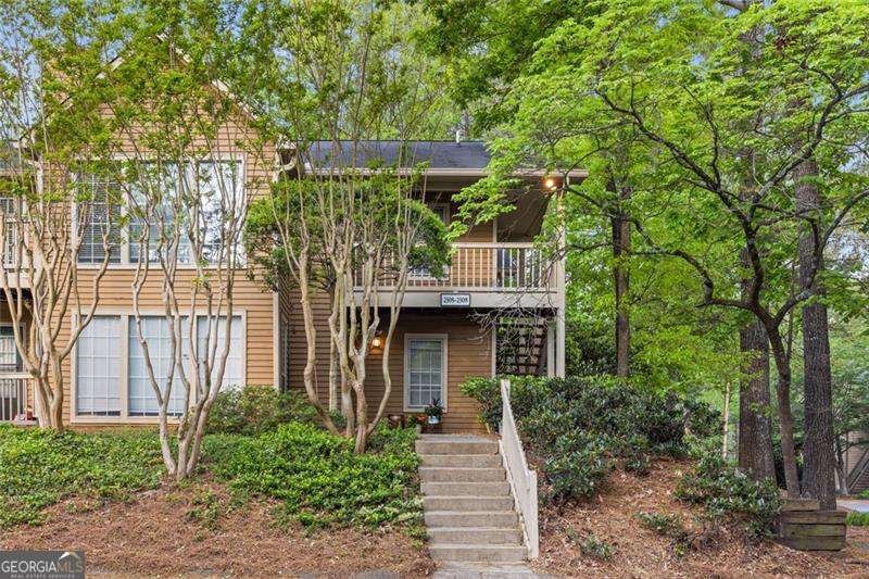 2308 Country Park Drive Smyrna - 1