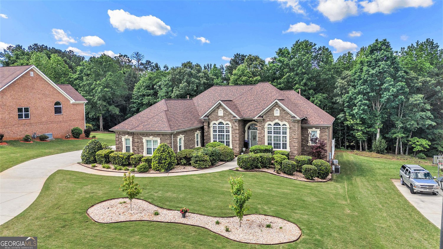 2628 Hollow Pine Conyers - 1