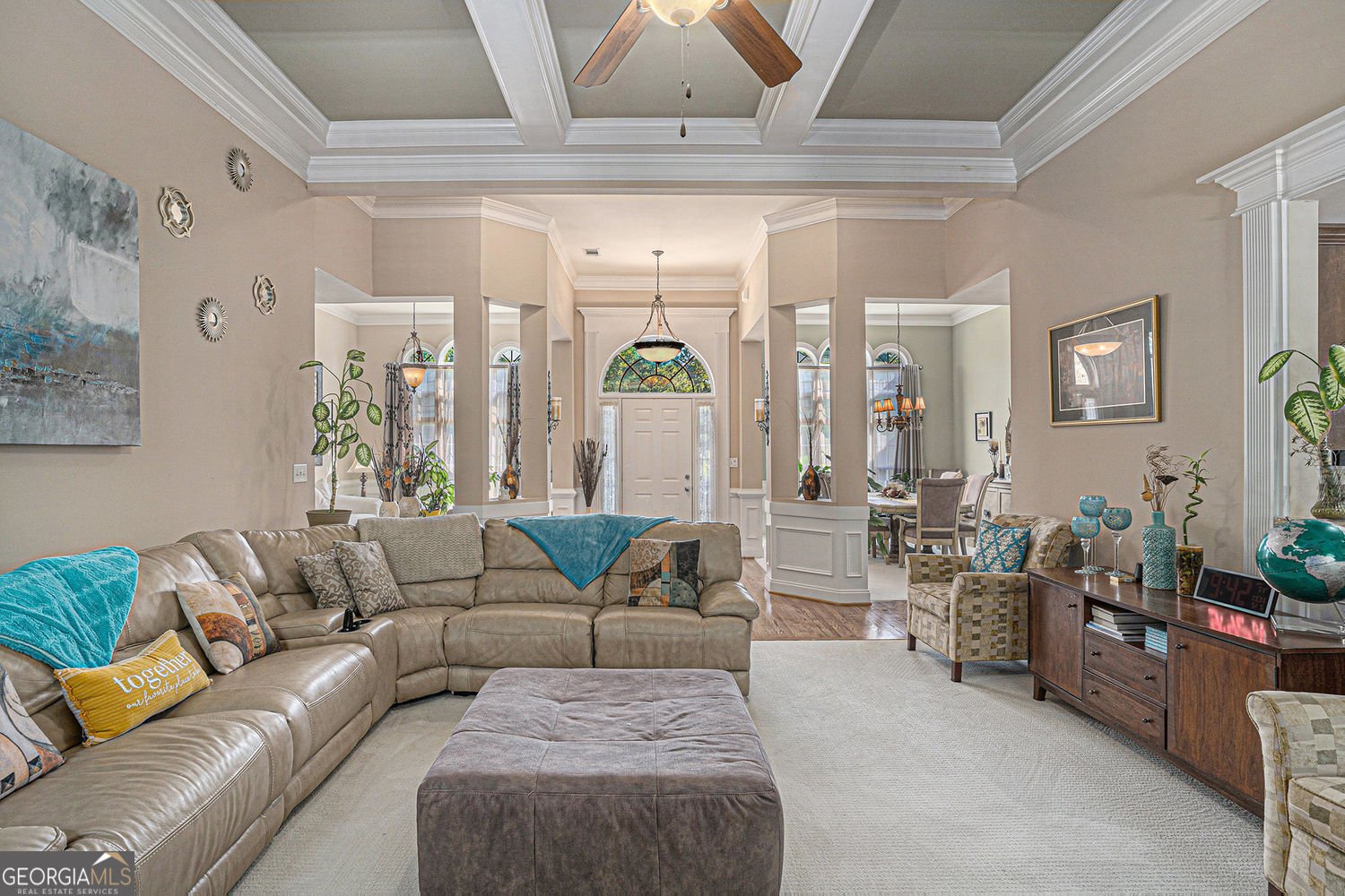 2628 Hollow Pine Conyers - 11